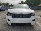 2019 Jeep Grand Cherokee Laredo იყიდება Opa Locka-ში, FL - Front End