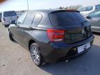 2014 BMW 118D SE AU for sale at Copart SANDTOFT