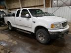 1999 FORD F150  for sale at Copart AK - ANCHORAGE