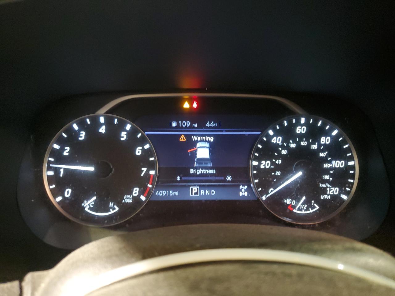 1N6ED1EK7NN634116 NISSAN FRONTIER 2022