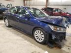 2014 Honda Accord Exl იყიდება Appleton-ში, WI - Front End
