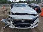 2021 Honda Accord Touring на продаже в Greenwell Springs, LA - Front End