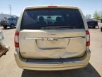 2012 Chrysler Town & Country Touring zu verkaufen in Albuquerque, NM - Rear End