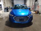 2017 Hyundai Elantra Se for Sale in Blaine, MN - Minor Dent/Scratches
