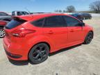 2016 Ford Focus St for Sale in Mcfarland, WI - Hail