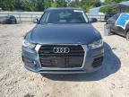 2017 Audi Q3 Premium Plus zu verkaufen in Augusta, GA - Front End