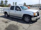 2011 Gmc Sierra K1500 Sle продається в Exeter, RI - Front End