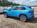 2021 Toyota Rav4 Xle Premium for Sale in Greenwell Springs, LA - Front End