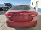 2015 Hyundai Elantra Se na sprzedaż w Farr West, UT - Rear End