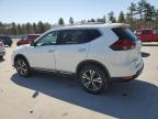 2017 Nissan Rogue S for Sale in Windham, ME - Front End