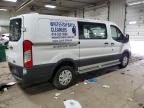 2018 Ford Transit T-250 იყიდება Franklin-ში, WI - Side