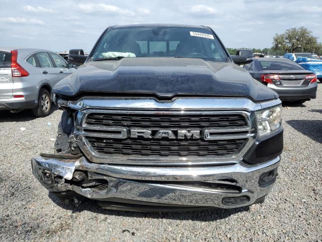  RAM 1500 2023 Черный