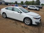 2020 Chevrolet Malibu Lt en Venta en Longview, TX - Front End