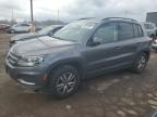 2017 Volkswagen Tiguan S იყიდება Woodhaven-ში, MI - Minor Dent/Scratches