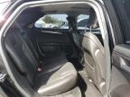 2013 Ford Fusion Titanium იყიდება Hillsborough-ში, NJ - Mechanical