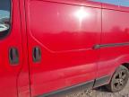 2007 VAUXHALL VIVARO 290 for sale at Copart BRISTOL