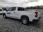 2020 Chevrolet Silverado C1500 for Sale in North Billerica, MA - Front End