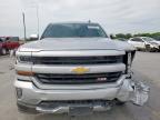 2018 Chevrolet Silverado K1500 Lt de vânzare în Grand Prairie, TX - Front End