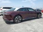 2024 Lucid Motors Air Grand Touring for Sale in Sun Valley, CA - Side