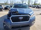 2021 Subaru Ascent Touring продається в Bridgeton, MO - Front End