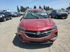 2020 Buick Encore Gx Essence de vânzare în American Canyon, CA - Rollover