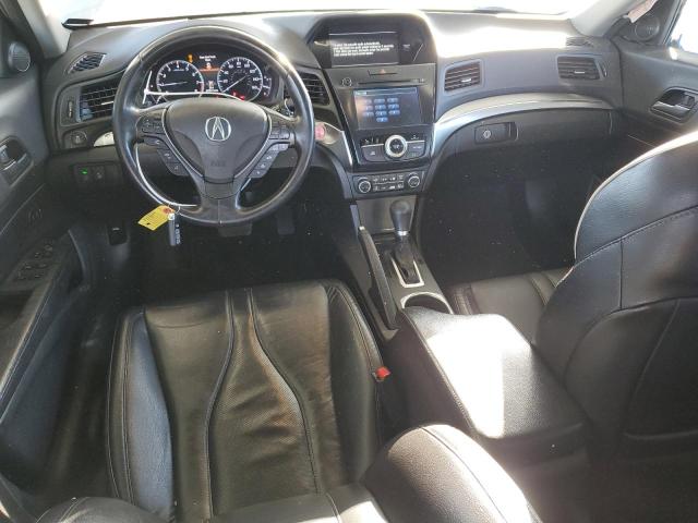 2019 ACURA ILX PREMIUM