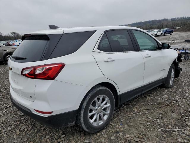  CHEVROLET EQUINOX 2020 White