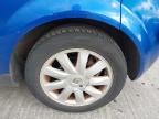 2008 RENAULT MEGANE DYN for sale at Copart CHESTER
