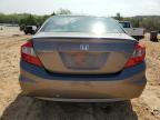 2012 Honda Civic Lx იყიდება China Grove-ში, NC - Side