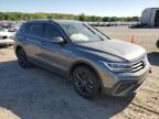 2024 Volkswagen Tiguan Se zu verkaufen in Conway, AR - Front End