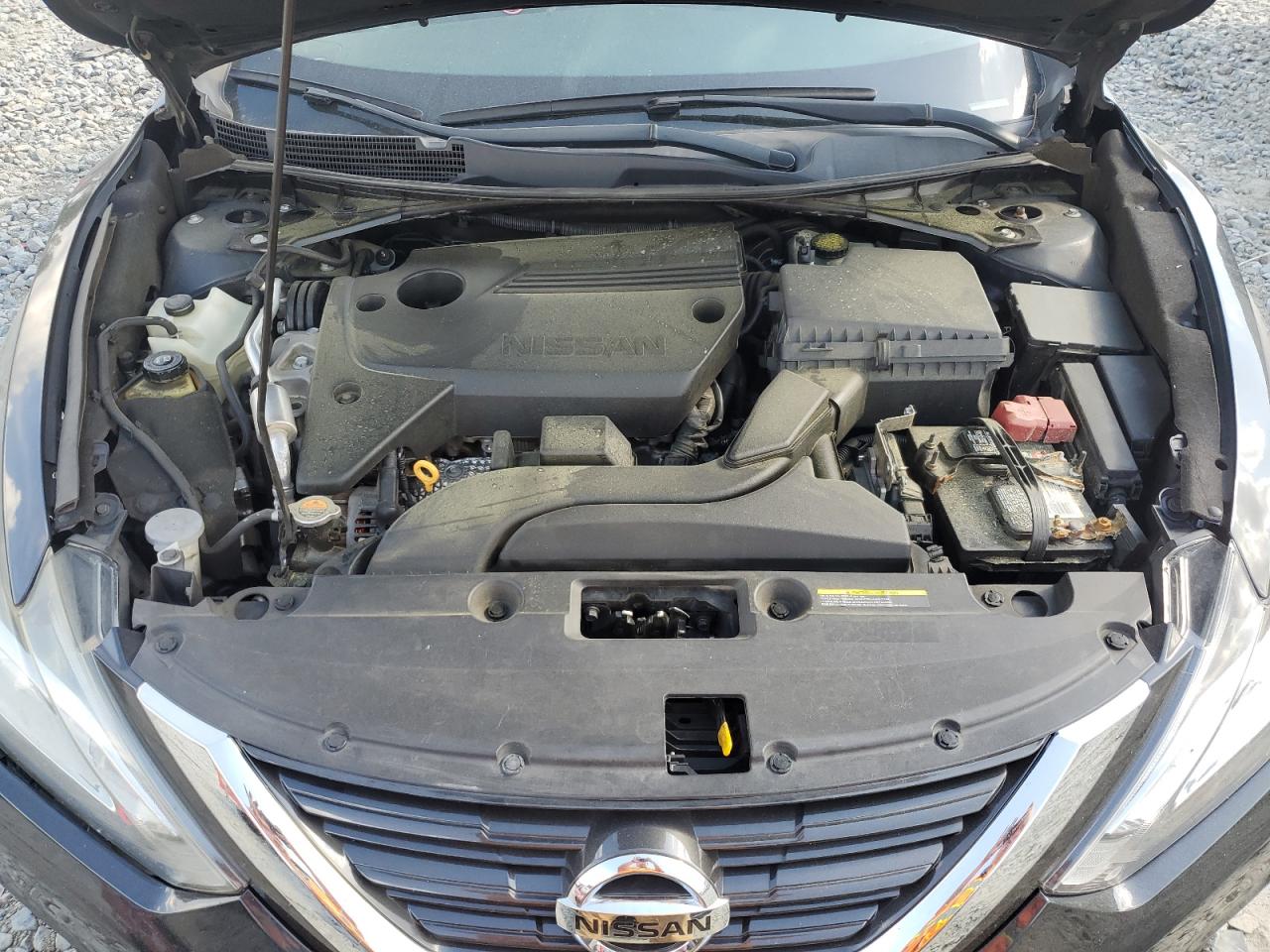 1N4AL3AP1HC492143 NISSAN ALTIMA 2017