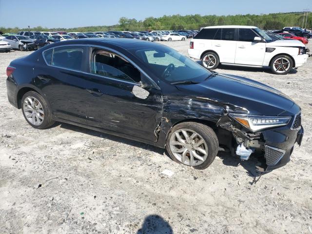  ACURA ILX 2019 Чорний