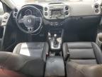 2013 Volkswagen Tiguan S de vânzare în Van Nuys, CA - Side