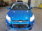 2012 Ford Focus Se en Venta en Lufkin, TX - Side