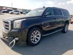 2017 Gmc Yukon Xl K1500 Slt იყიდება Grand Prairie-ში, TX - Front End