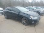 2020 HYUNDAI ELANTRA SEL à vendre chez Copart ON - COOKSTOWN