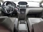 2015 Honda Odyssey Exl за продажба в Spartanburg, SC - Top/Roof