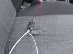 2013 KIA VENGA 1 AI for sale at Copart EAST KILBRIDE