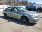 2005 Nissan Altima S na sprzedaż w Brookhaven, NY - Minor Dent/Scratches