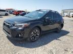 2018 Subaru Crosstrek Limited for Sale in Cahokia Heights, IL - Rear End
