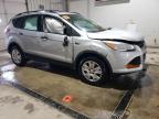 2014 Ford Escape S за продажба в York Haven, PA - Side