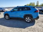2020 Toyota Rav4 Le იყიდება Arlington-ში, WA - Front End