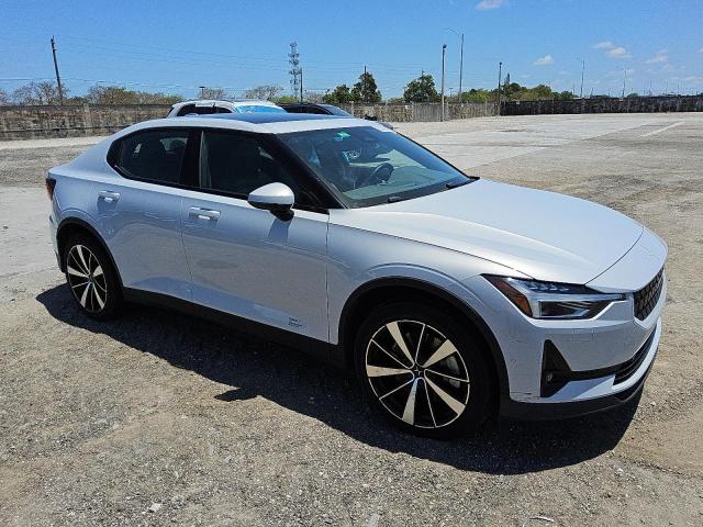 POLESTAR 2 2021 Silver
