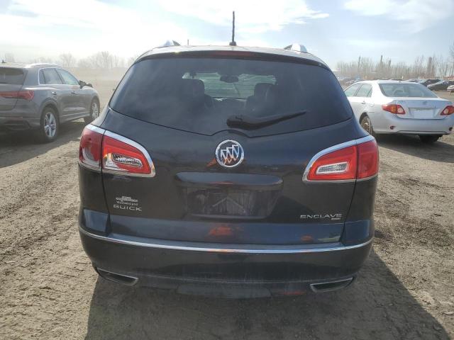  BUICK ENCLAVE 2013 Black