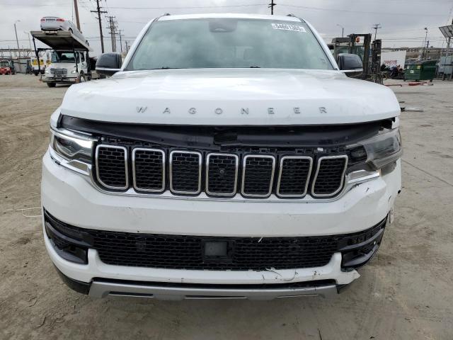  JEEP WAGONEER 2023 White
