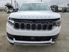 2023 Jeep Wagoneer L Series Ii იყიდება Los Angeles-ში, CA - Front End