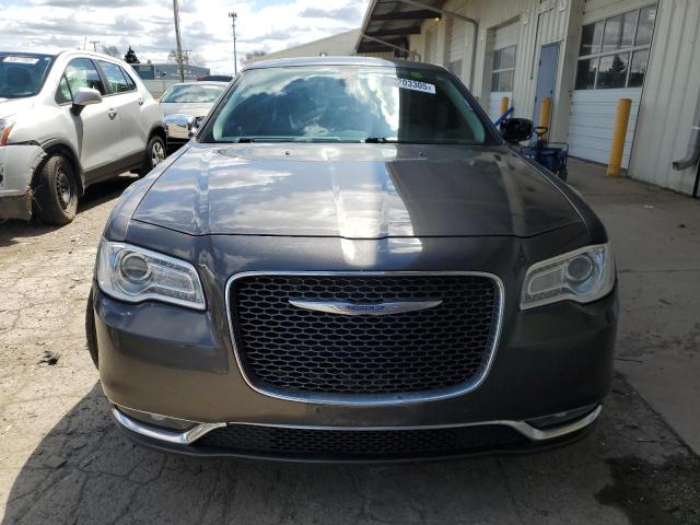  CHRYSLER 300 2016 Gray