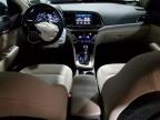 2018 Hyundai Elantra Sel на продаже в Glassboro, NJ - Front End
