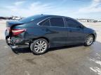 2017 Toyota Camry Le продається в Lebanon, TN - Rear End