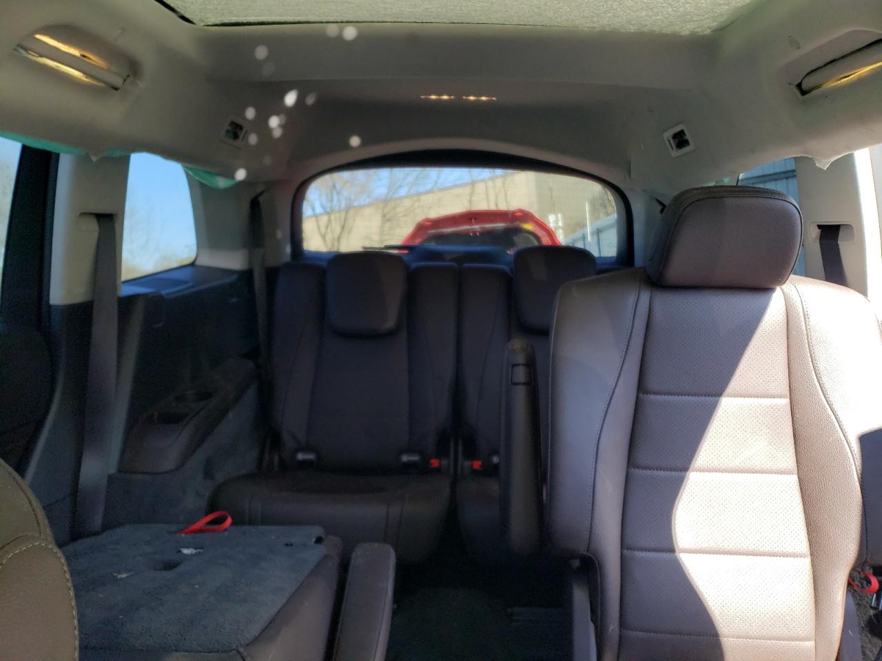 2020 Mercedes-Benz Gls 450 4Matic VIN: 4JGFF5KE9LA232198 Lot: 52897215